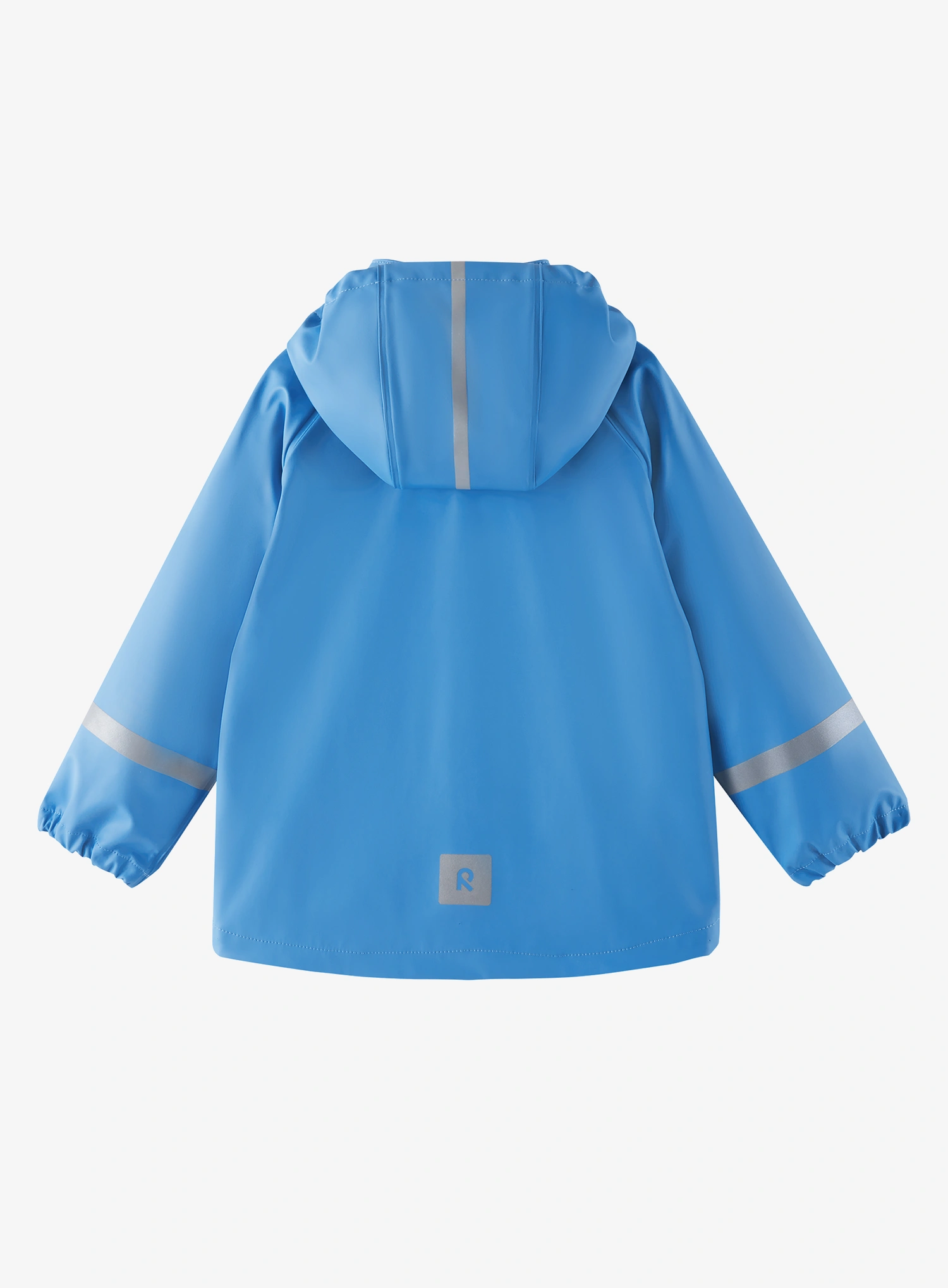 Geaca de baieti Reima Lampi - cool blue