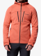 Geaca Columbia Arctic Crest Bonded Full Zip - zing