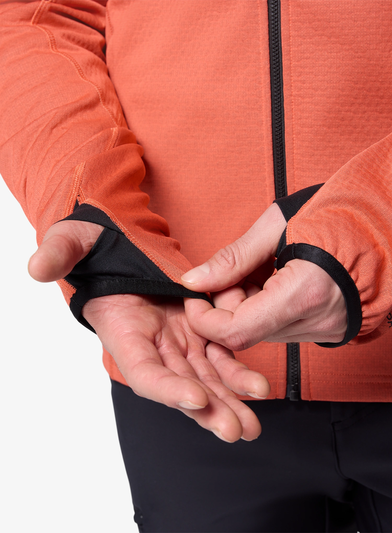 Geaca Columbia Arctic Crest Bonded Full Zip - zing | 8a.ro
