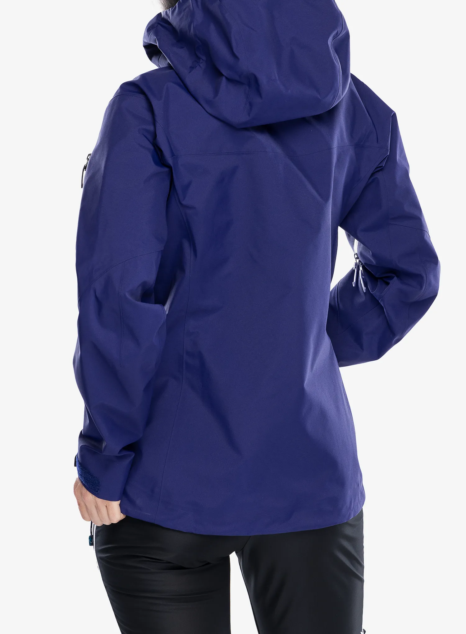 Geaca femei Arcteryx Alpha SV Jacket - soulsonic