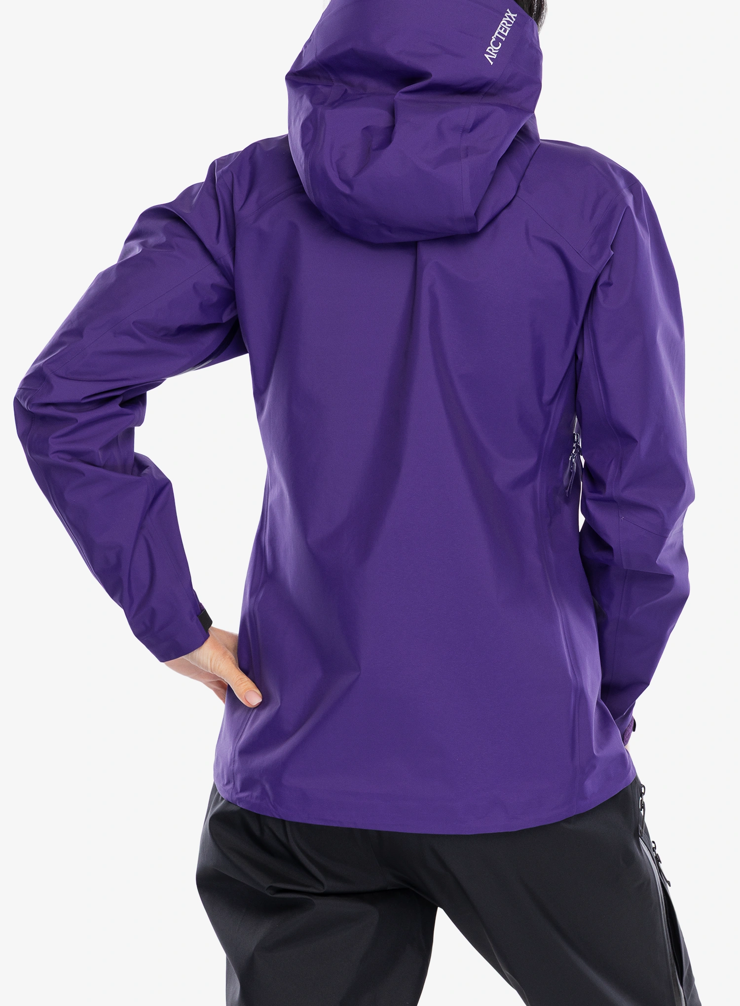 Geaca femei Arcteryx Beta SL Jacket - azalea