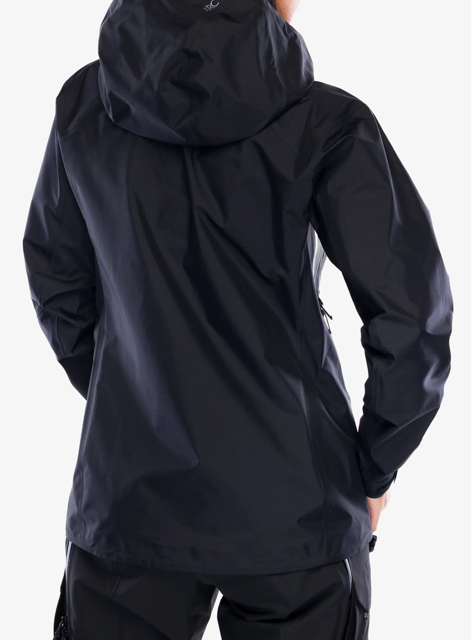 Geaca femei Arcteryx Beta SL Jacket - black