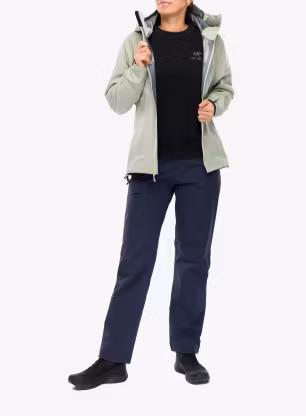 Geaca femei Arcteryx Beta SL Jacket - habitat
