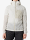 Geaca femei Arcteryx Squamish Hoody - arctic silk/sea salt