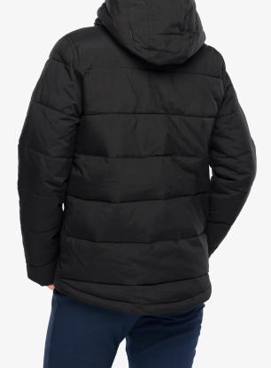 Geaca femei Carhartt Relaxed Fit Montana Insulated Jacket - black