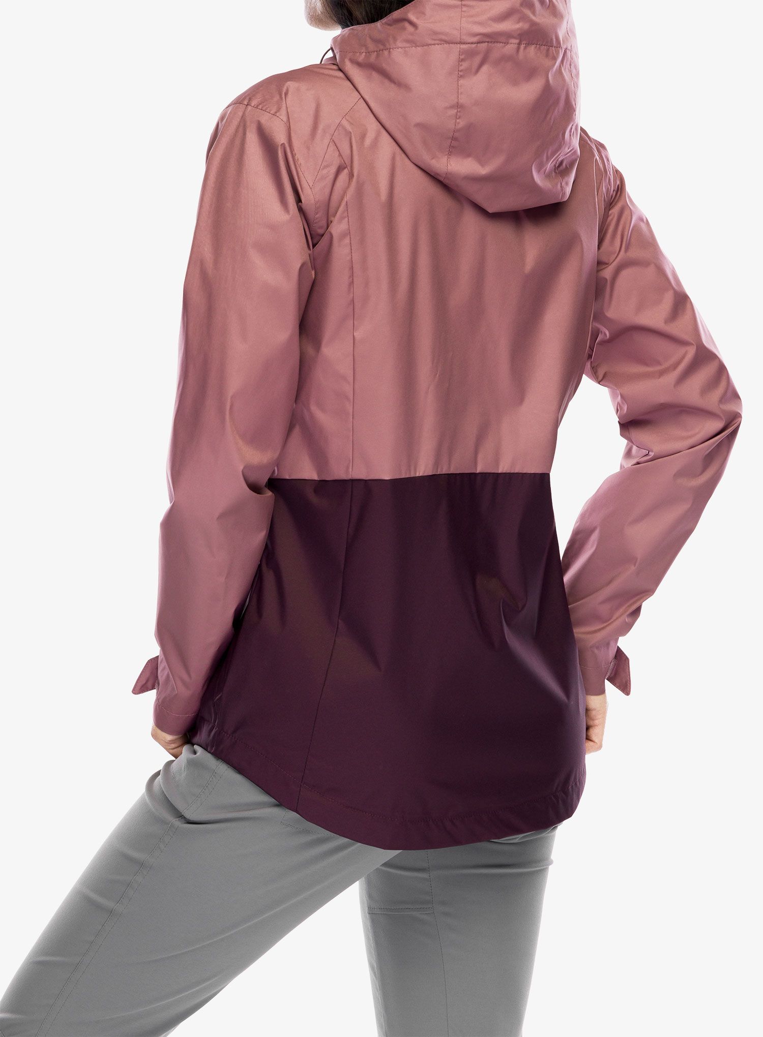 Geaca femei Columbia Inner Limits III Jacket - moonvista