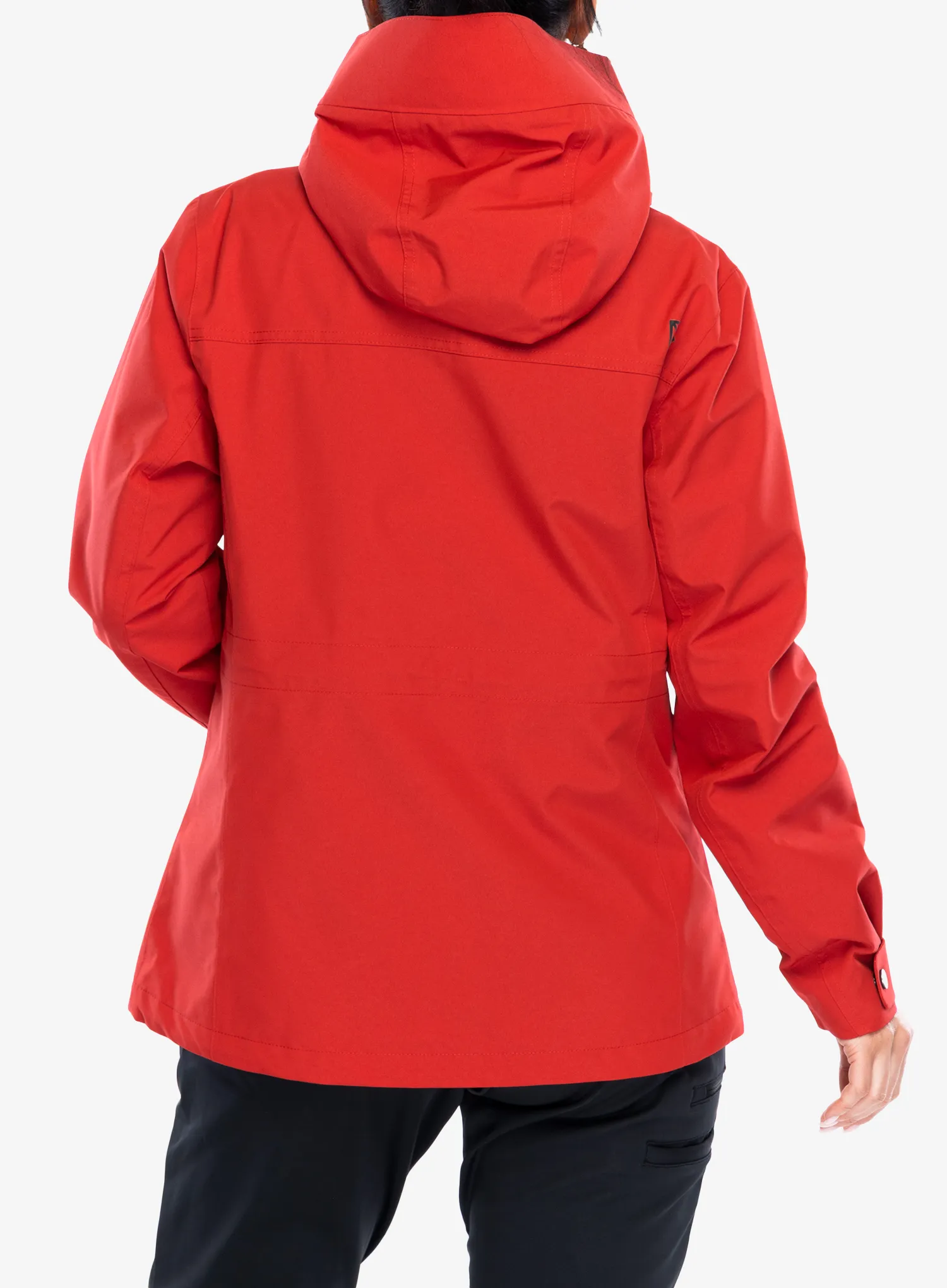 Geaca femei Didriksons Silja Jacket - pomme red