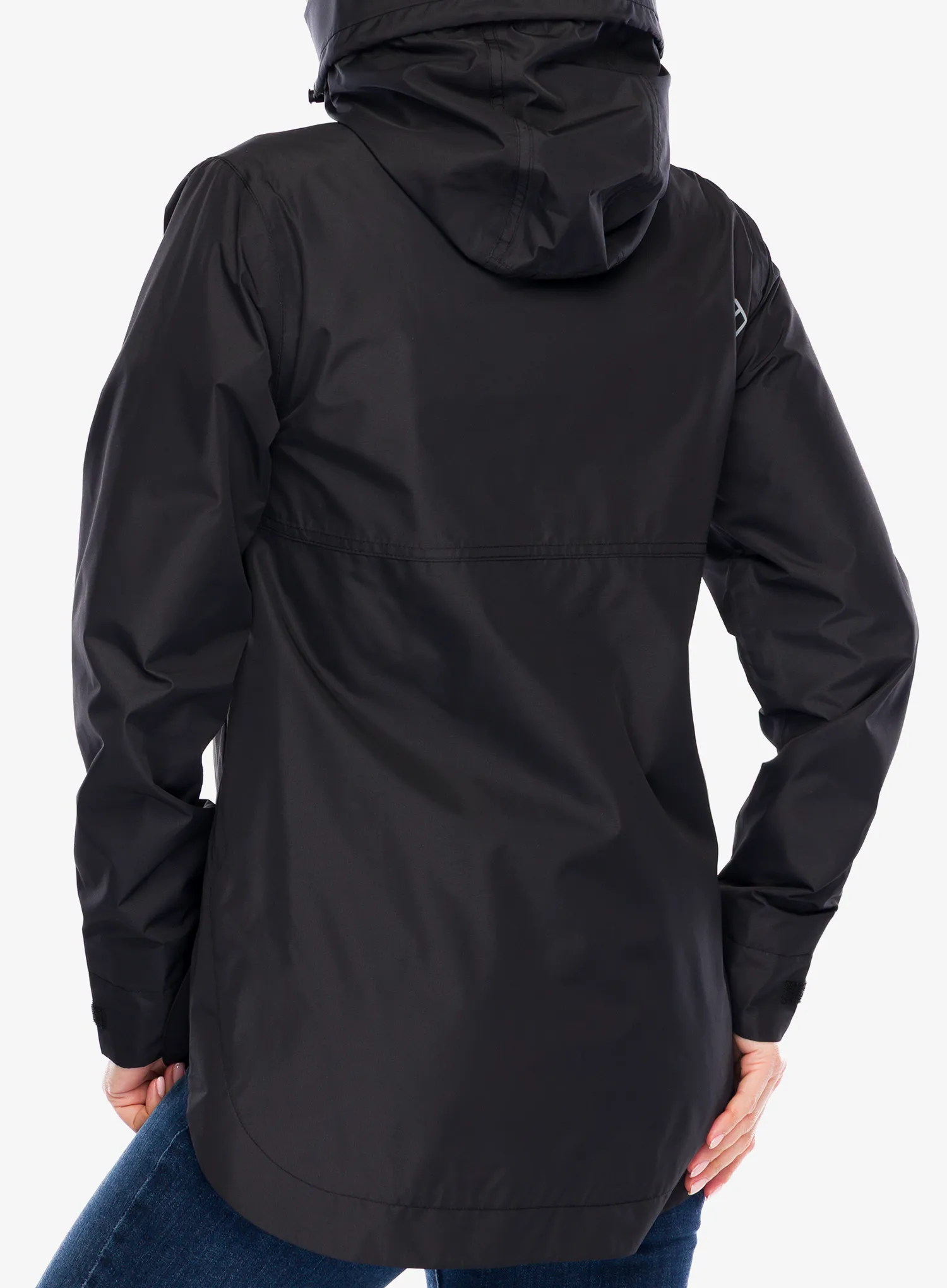 Geaca femei Didriksons Tilde Jacket 4 - black