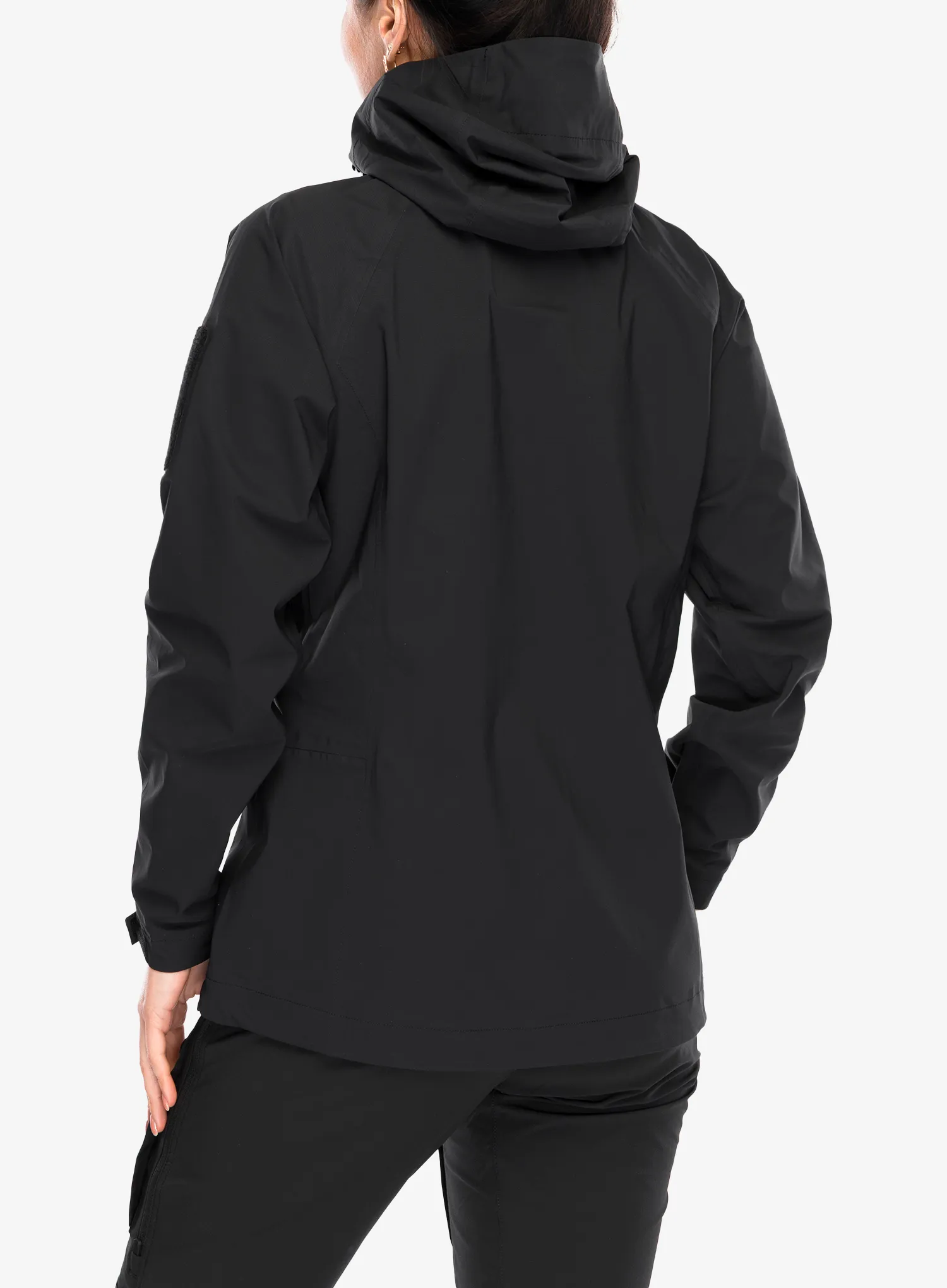 Geaca femei Helikon-Tex Squall Hardshell - black