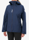 Geaca femei Millet Kamet GTX Jkt - saphir/saphir