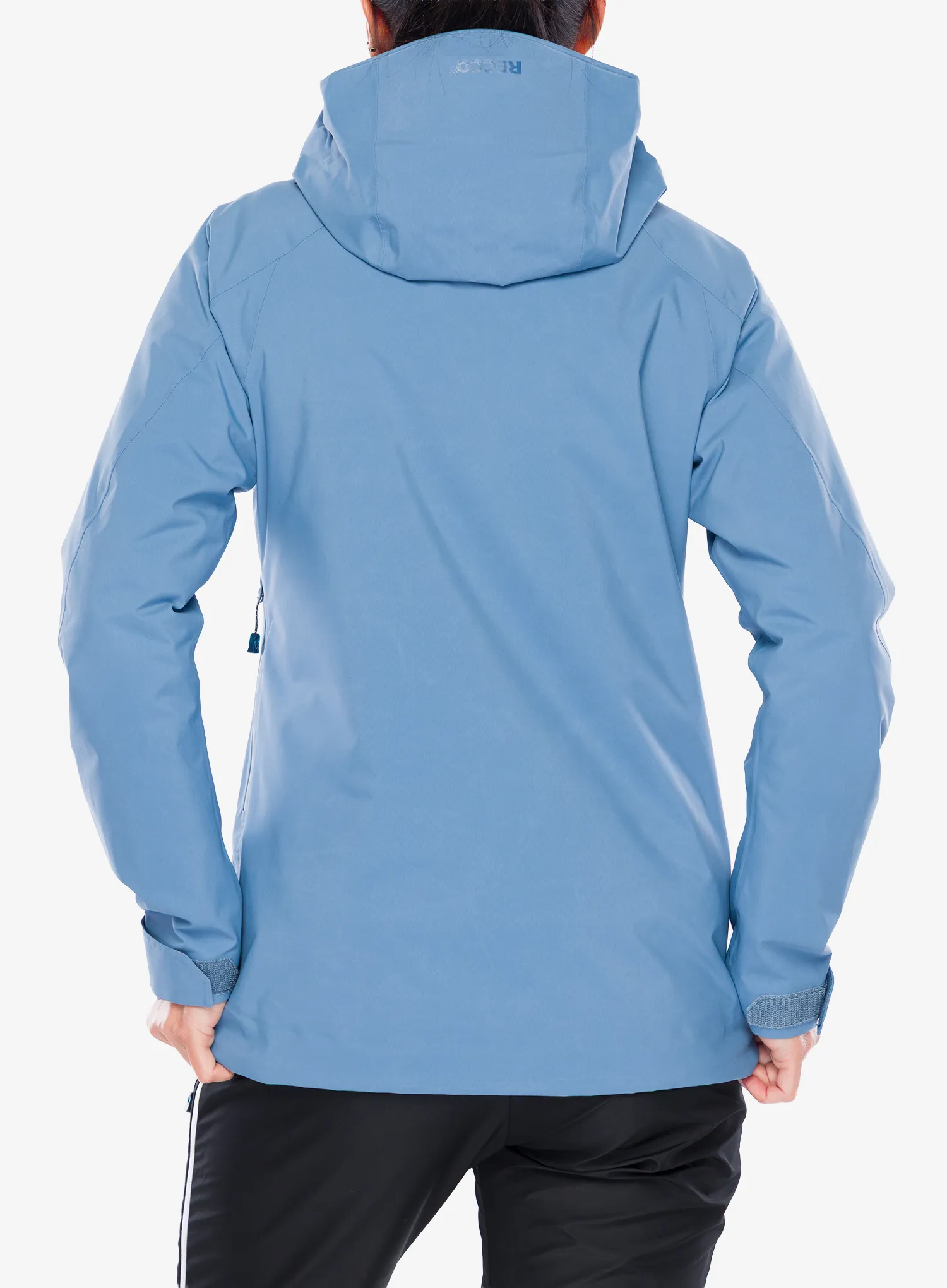 Geaca femei Millet Trilogy Icon Gtx Pro Jacket - coronet blue