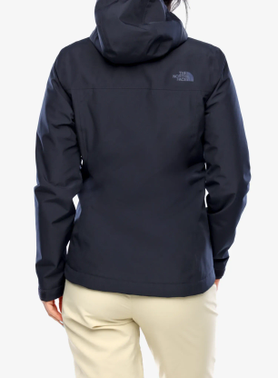 Geaca femei The North Face Dryzzle FUTURELIGHT Insulated JKT - aviator navy