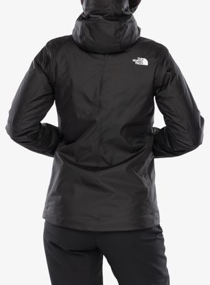 Geaca femei The North Face Quest Insulated Jacket - tnf black