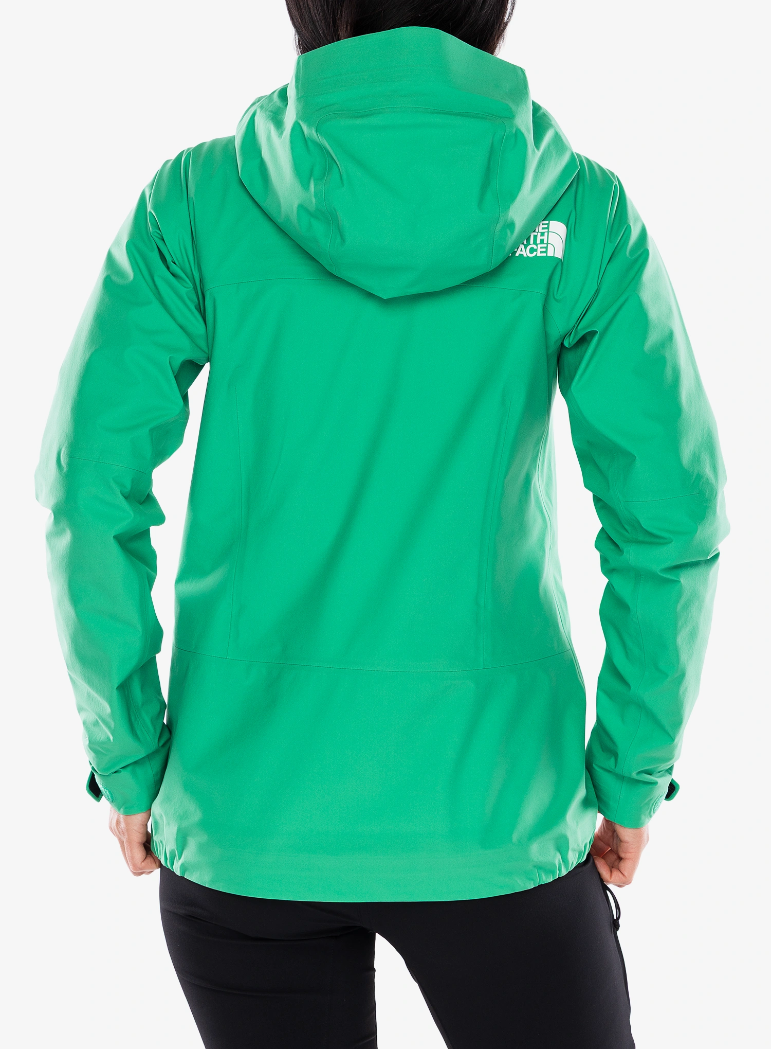 Geaca femei The North Face Summit Futurelight Torre Egger LT Jacket - nebula green