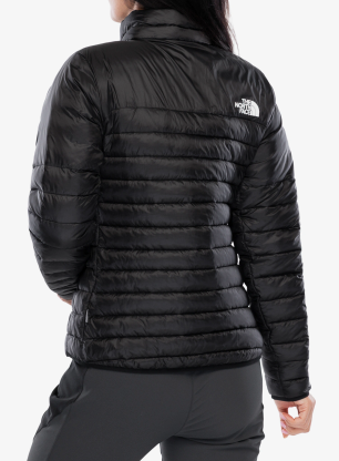 Geaca femei The North Face Terra Peak Jacket - tnf black