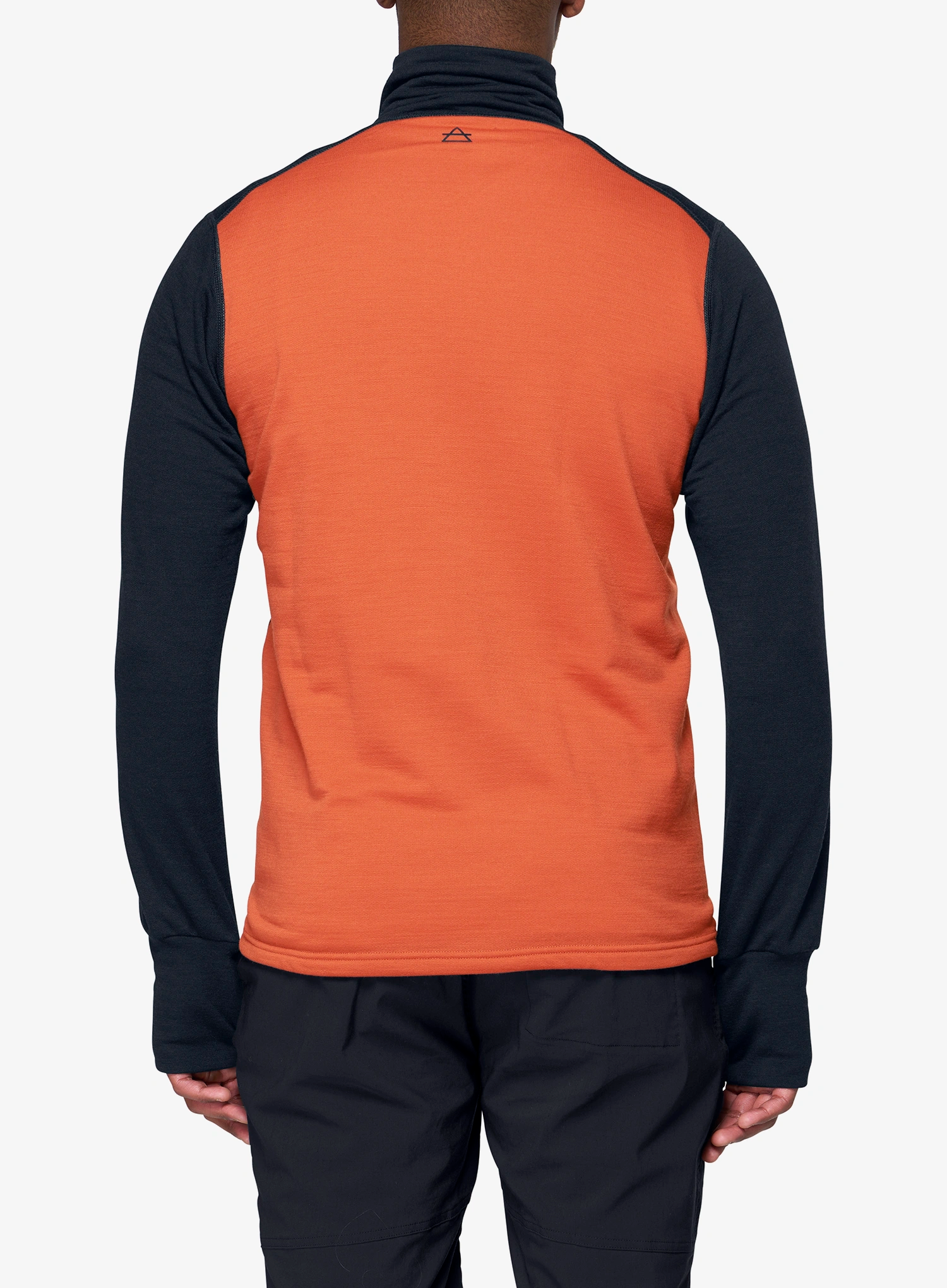 Geaca Devold Explorer Merino Jkt -  brick/ink