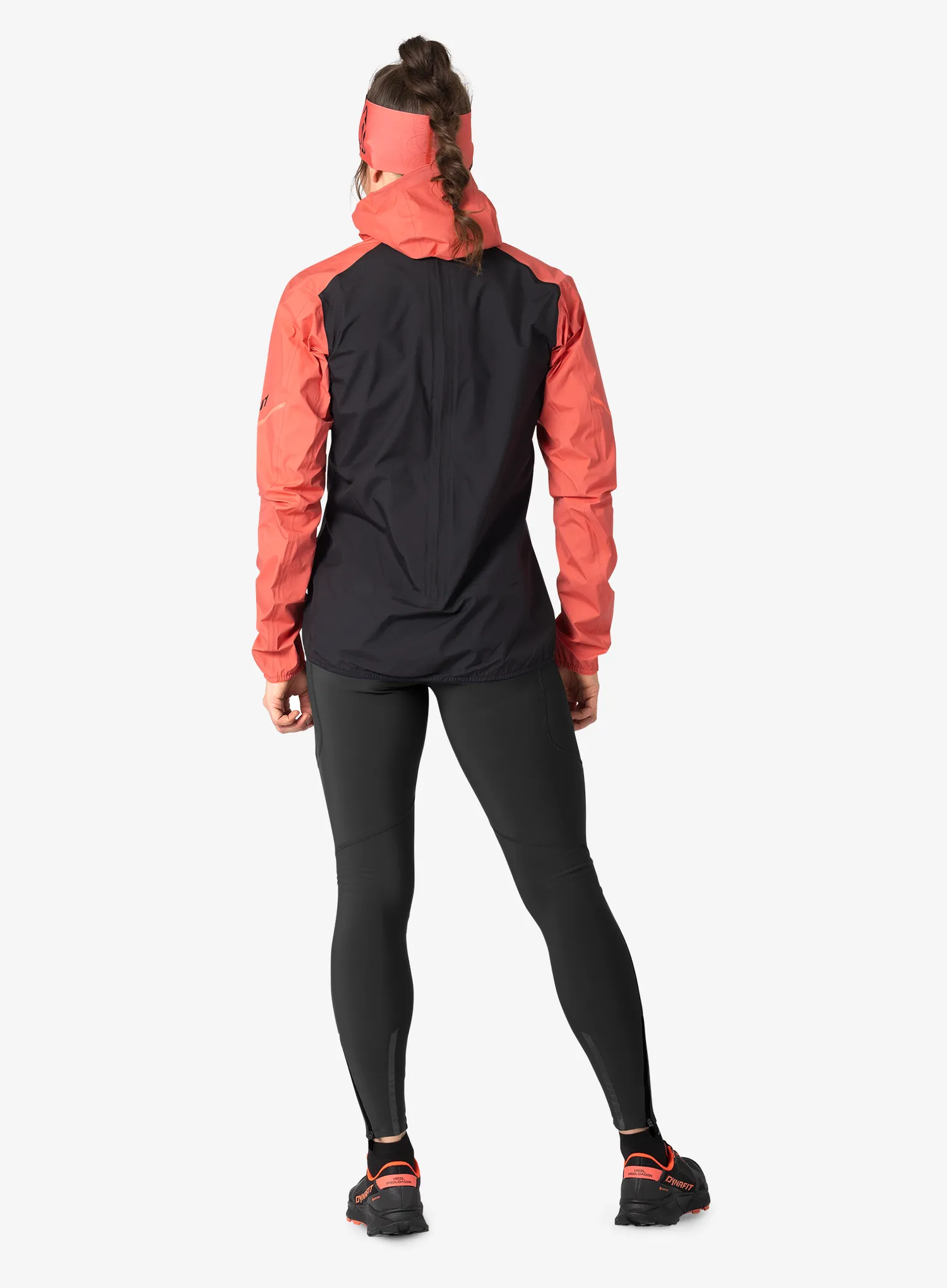 Geaca alergare femei Dynafit Alpine 3L Jacket - cabana