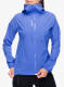 Geaca alergare femei Inov-8 Stormshell V2 - blue