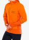 Geaca alergare Norrona Senja Alpha90 Zip Hood - exuberance