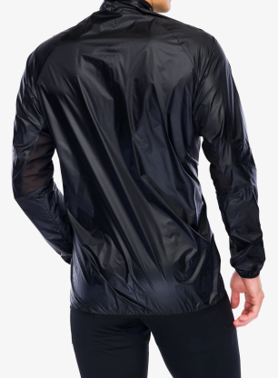 Geaca alergare On Zero Jacket - black