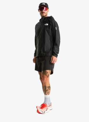 Geaca alergare The North Face Summit Superior Futurelight Jacket - tnf black