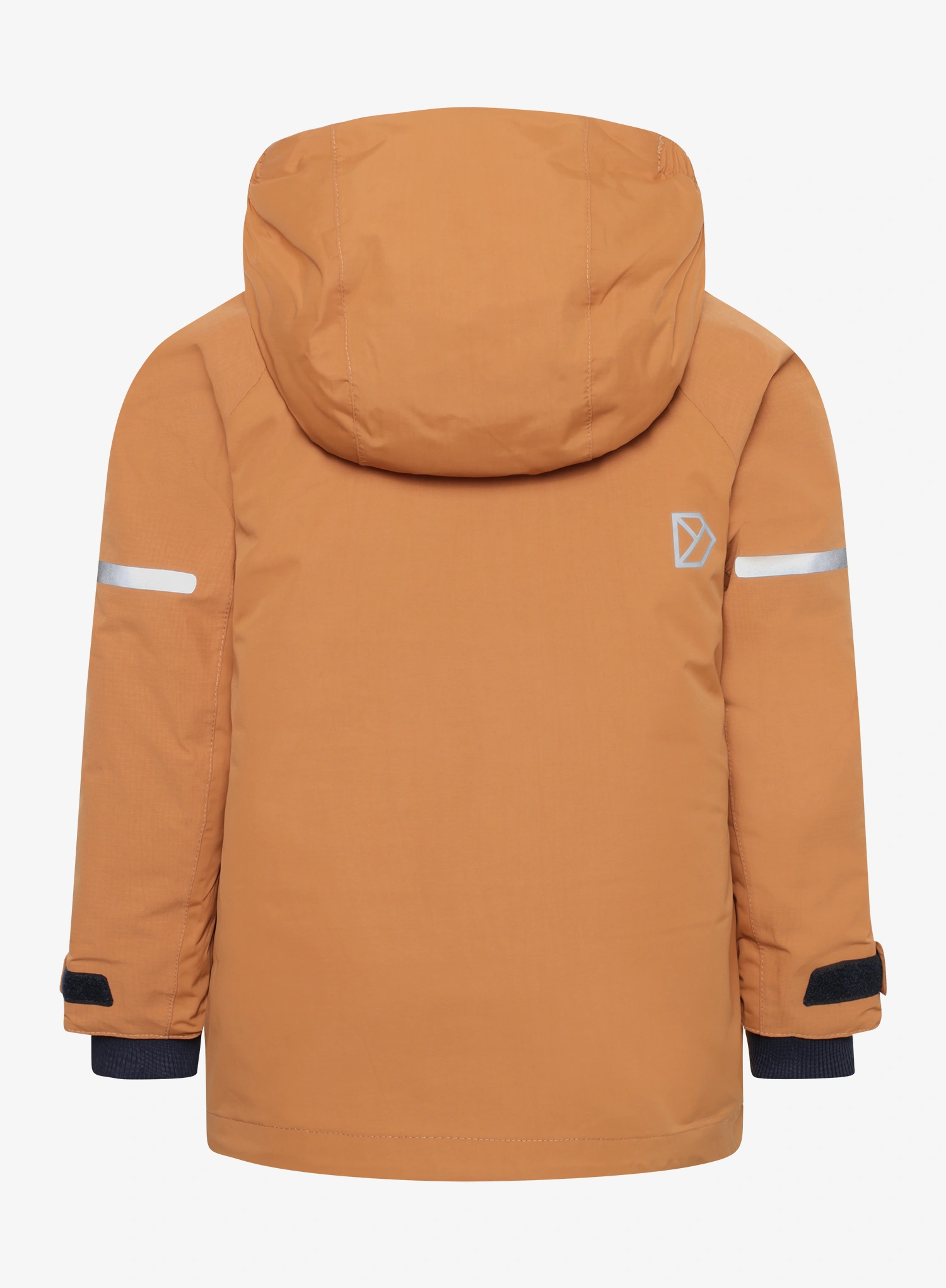 Geacă pentru copii Didriksons Falken Jacket - almond tree