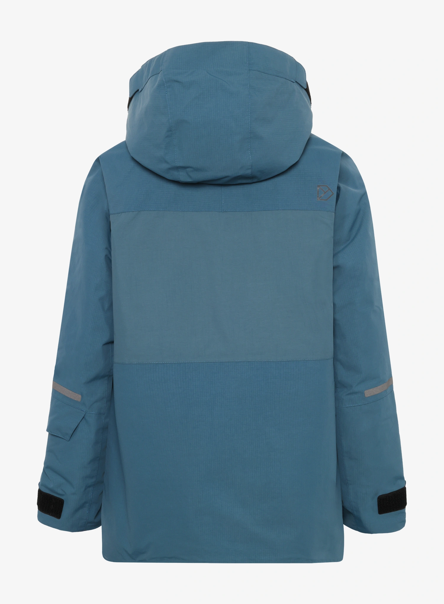 Geacă pentru copii Didriksons Gabbro Jacket - star blue