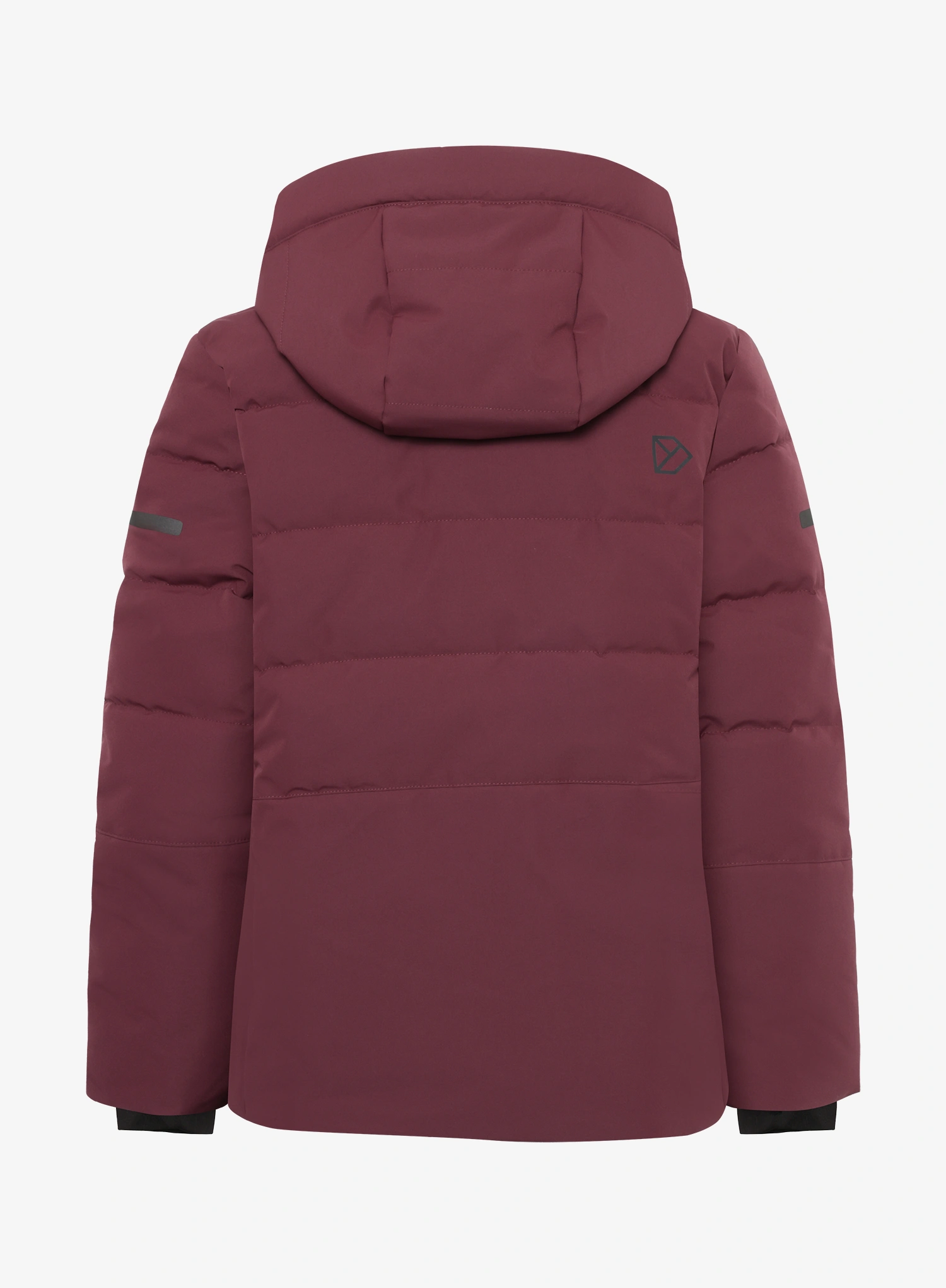 Geacă pentru copii Didriksons Silikat Jacket - anemon red