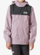 Geacă pentru copii Helly Hansen Jr Vancouver Rain Jacket - purple clay