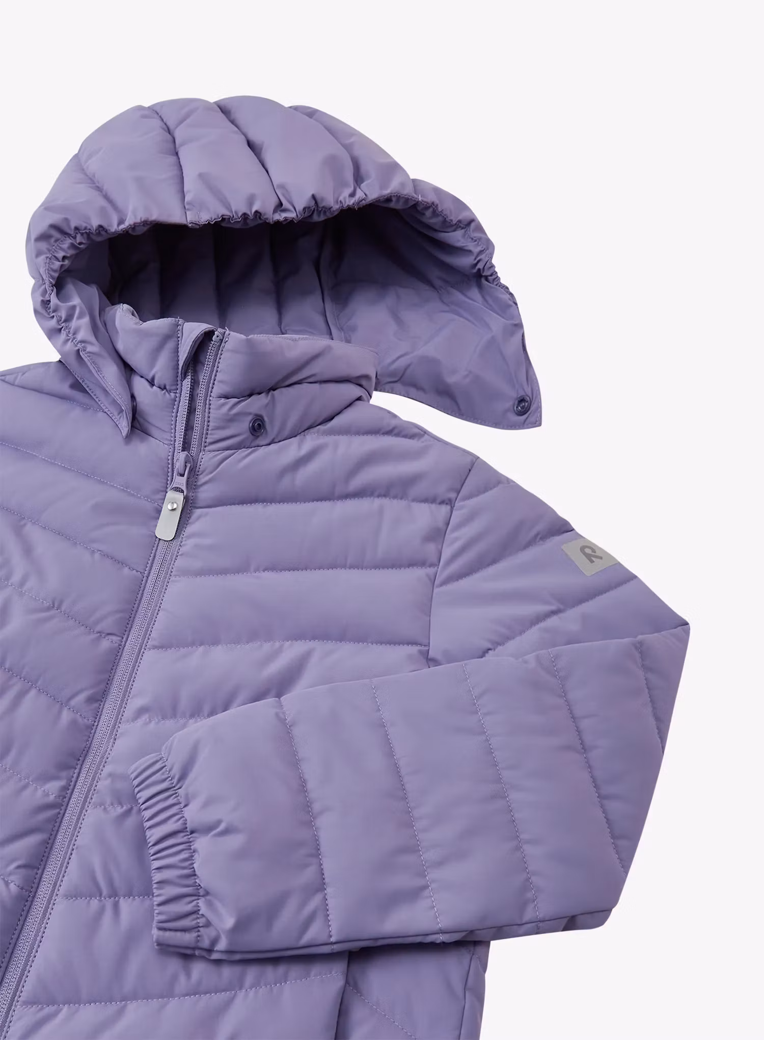 Geacă pentru copii Reima Uumaja - misty violet