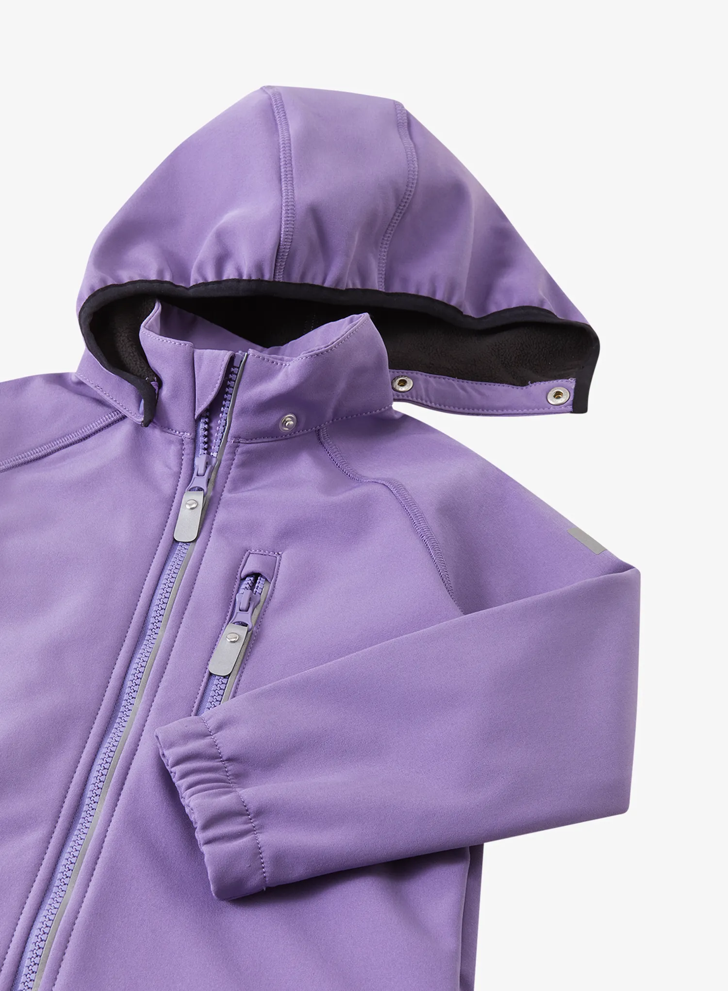 Geacă pentru copii Reima Vantti - misty violet