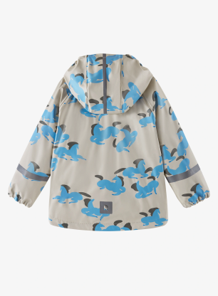 Geacă pentru copii Reima Vesi - fresh blue
