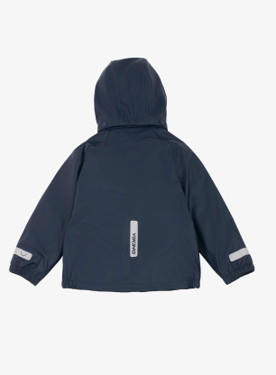 Geacă pentru copii Viking Indie Rain Jacket - navy