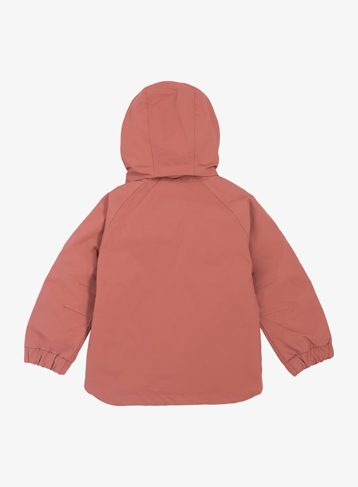 Geacă pentru copii Viking Play Jacket Spring Waterproof - pink