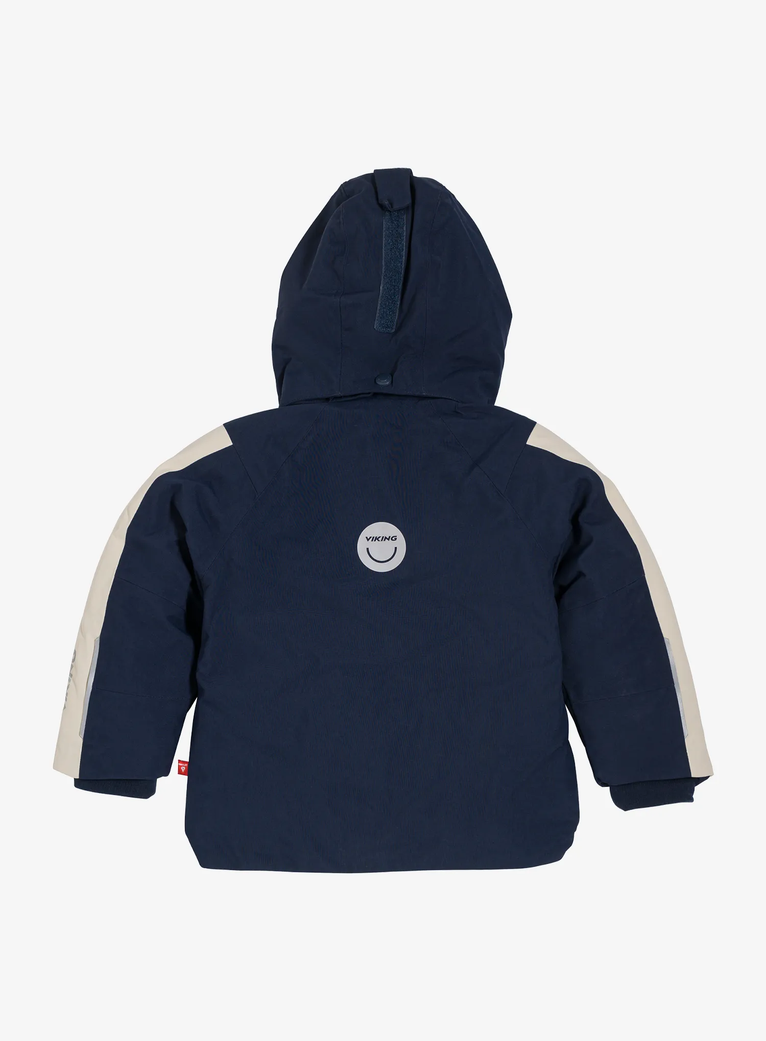 Geacă pentru copii Viking Play Winter Jacket Thermal - navy