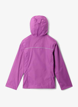 Geacă pentru fete Columbia Arcadia II Jacket - razzle