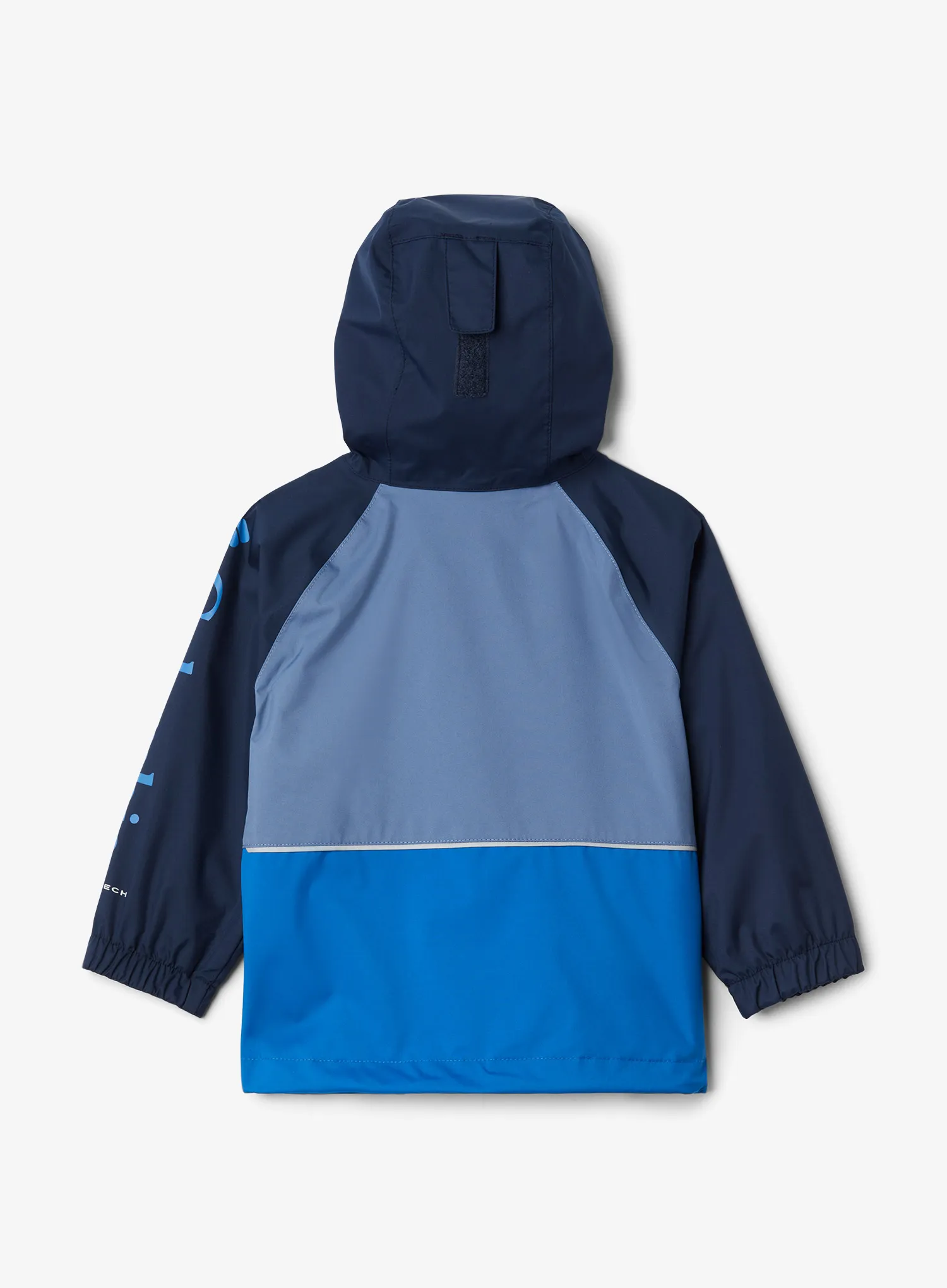Geacă pentru fete Columbia Dalby Springs Jacket - bright indigo/bluestone/navy