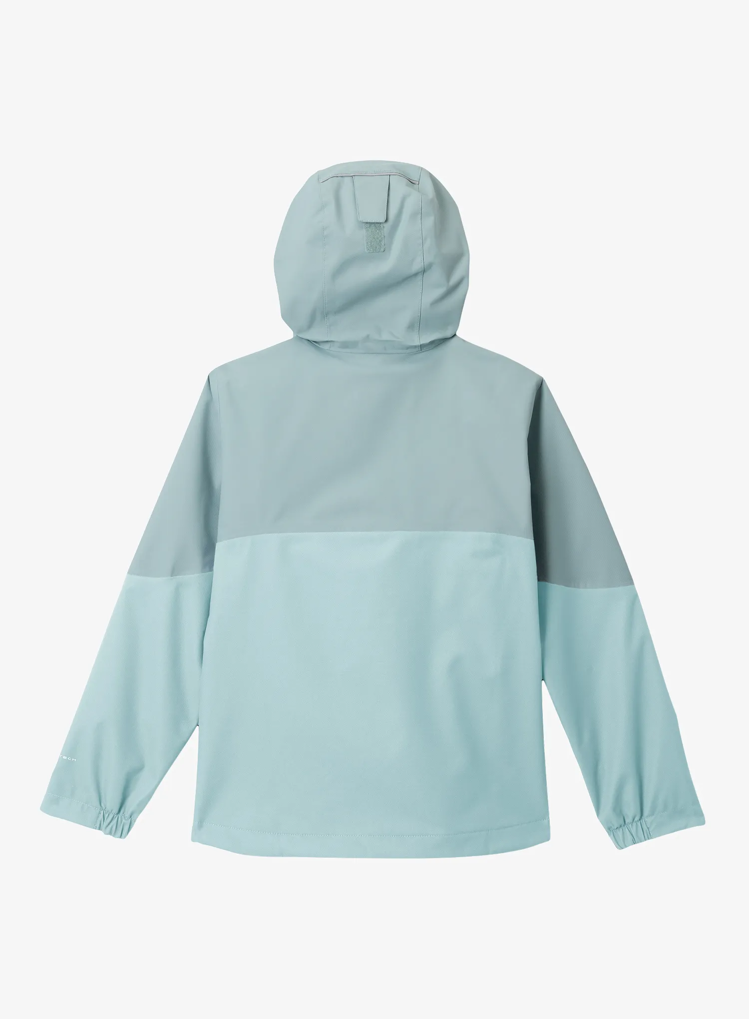 Geacă pentru fete Columbia Hikebound II Jacket - crushed blue/marine light