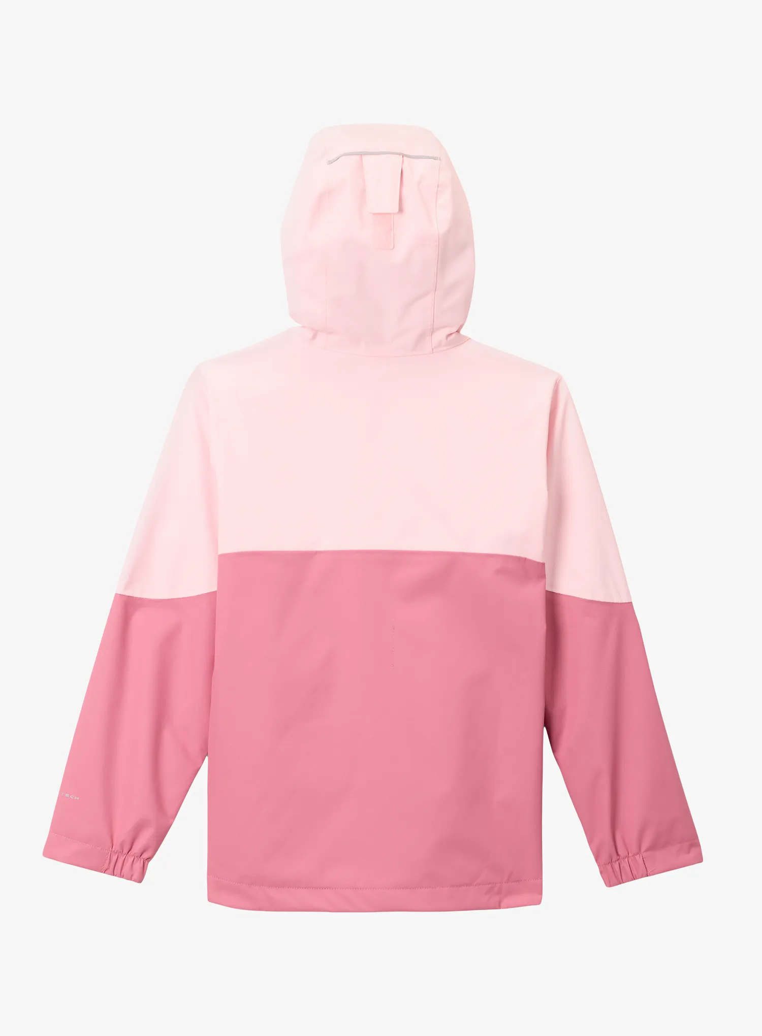 Geacă pentru fete Columbia Hikebound II Jacket - satin pink/rosette