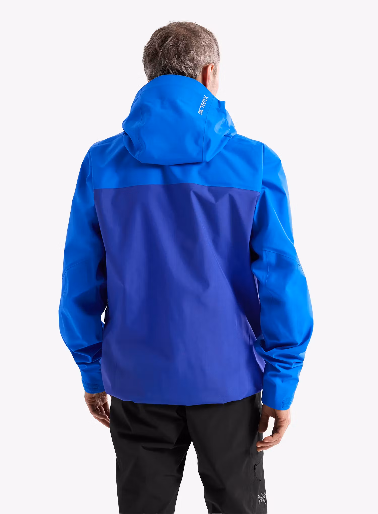 Geaca impermeabila Arcteryx Beta AR Jacket - fluidity/vitality