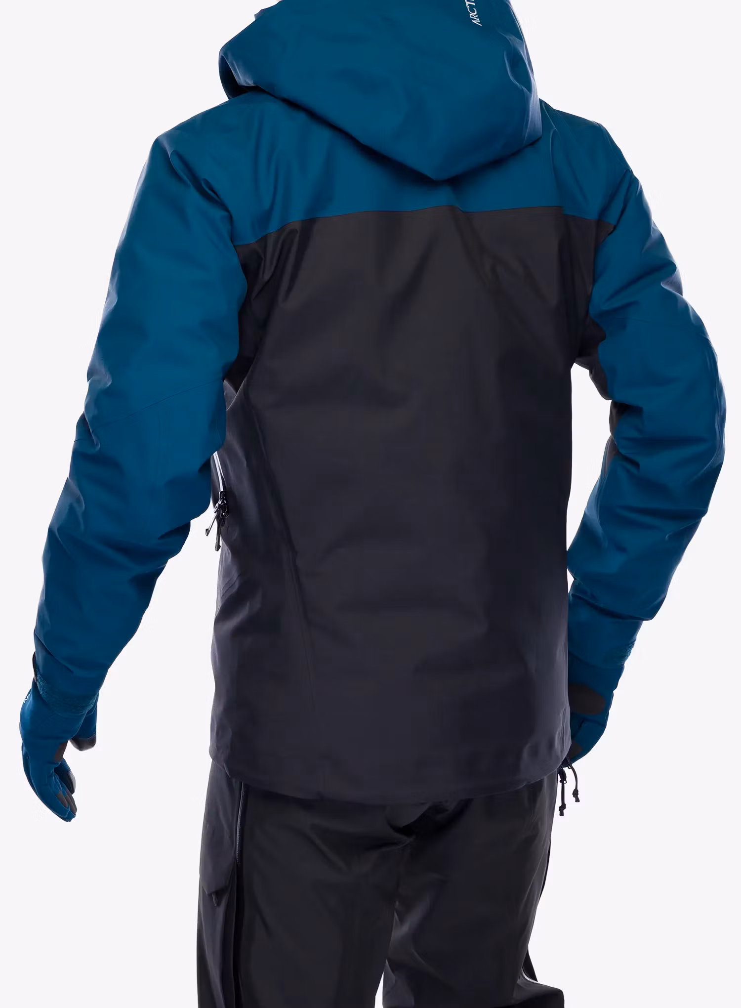 Geaca impermeabila Arcteryx Beta AR Jacket - lodestar
