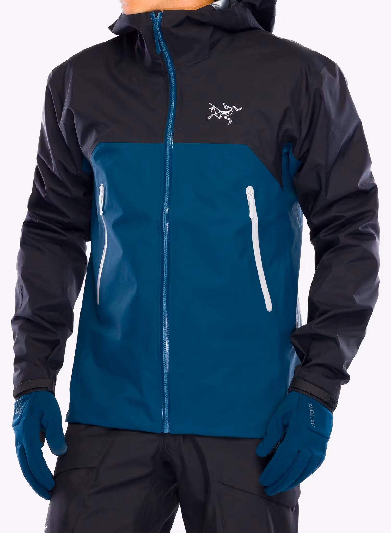 Geaca impermeabila Arcteryx Beta Jacket - lodestar/lodestar