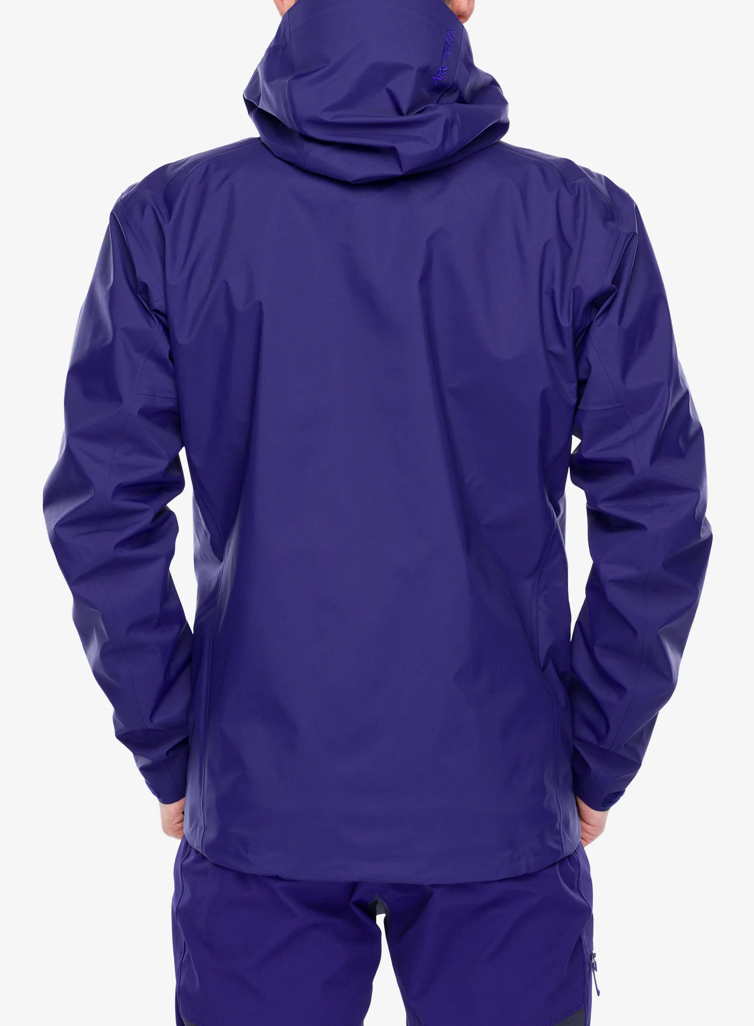 Geaca impermeabila Arcteryx Beta Jacket - soulsonic