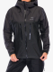 Geaca GORE-TEX femei Arcteryx Alpha Jacket - graphite/black