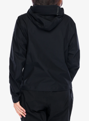 Geaca GORE-TEX femei Arcteryx Coelle Jacket - black