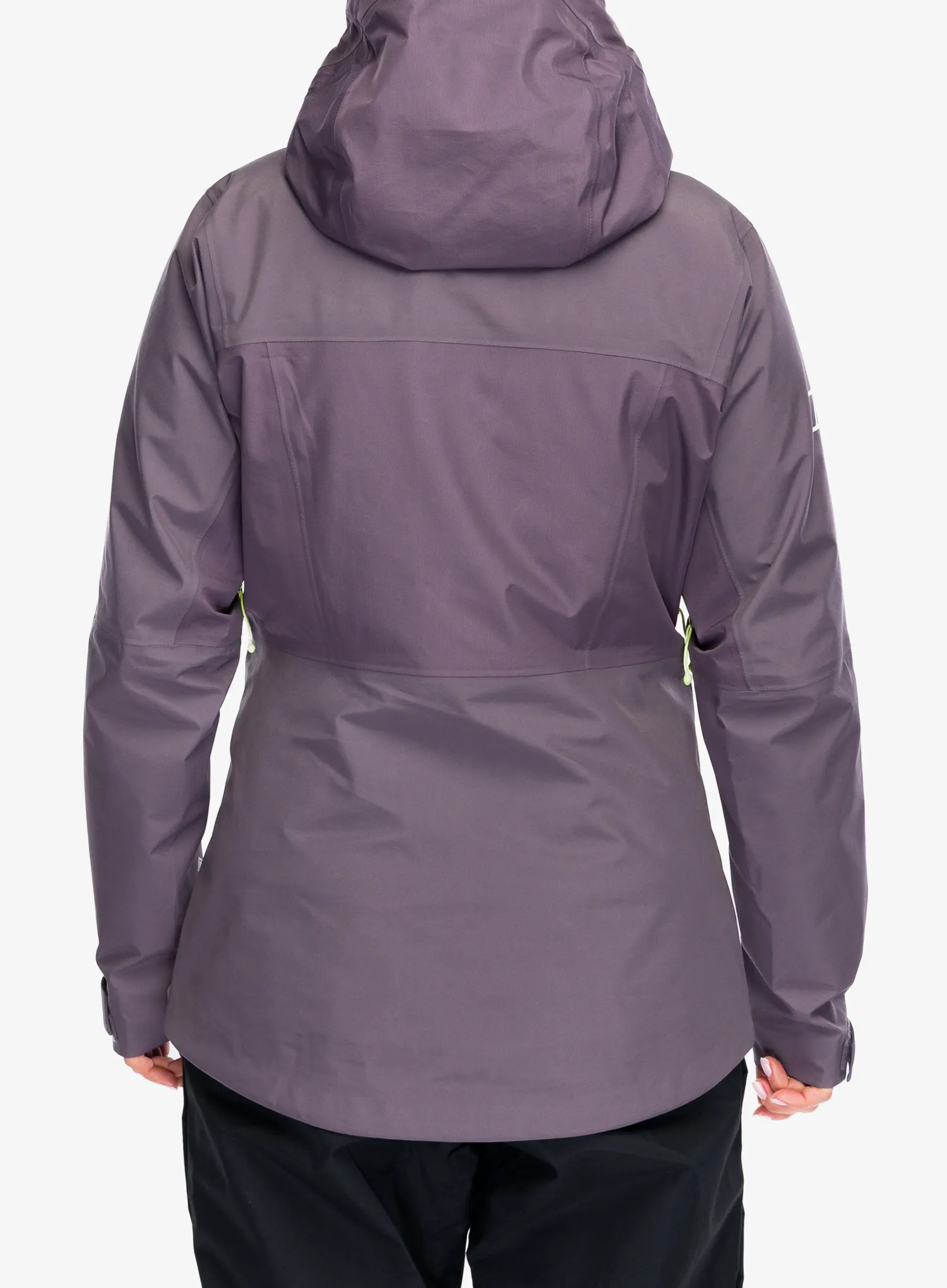 Geaca GORE-TEX femei Berghaus Ridge-Seeker GTX Jacket - purple planet