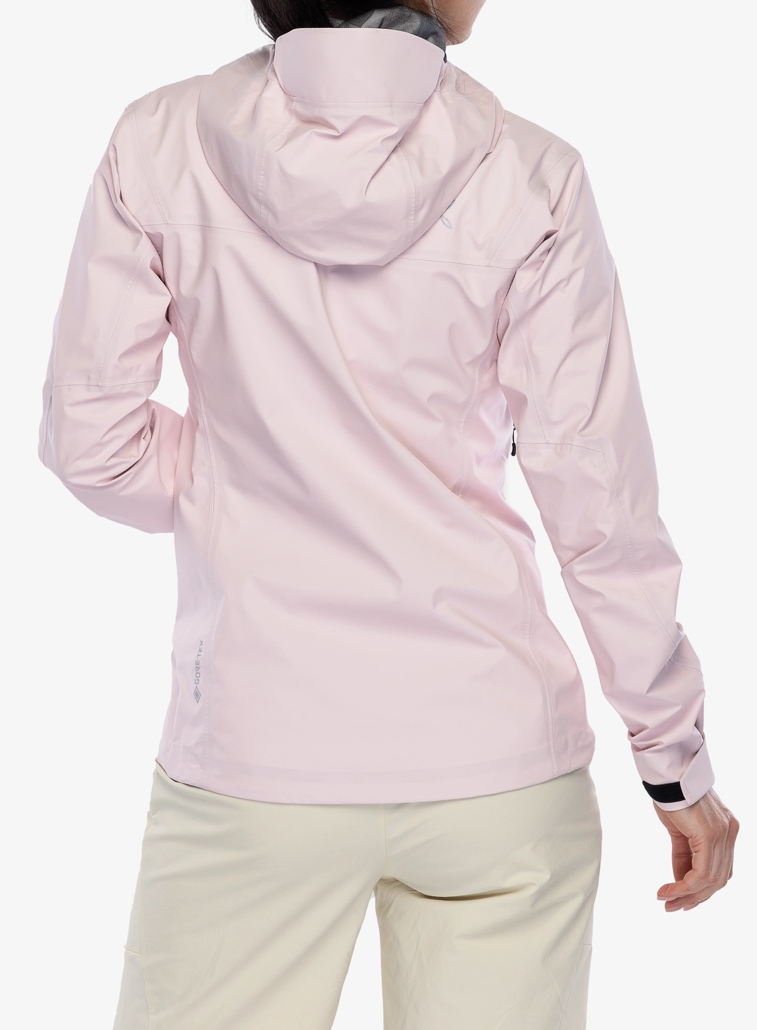 Geaca GORE-TEX femei Montura Elba G Jacket - light rose
