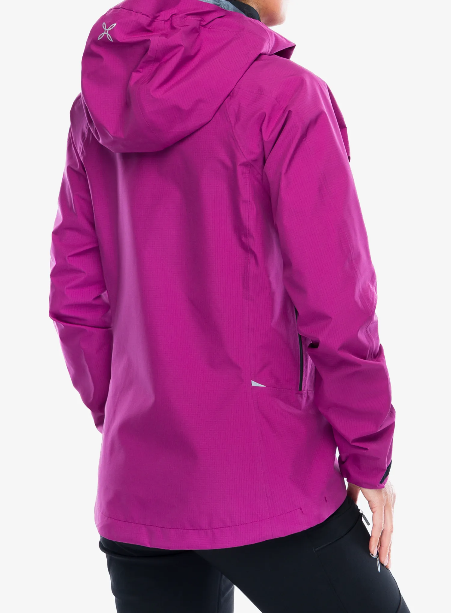 Geaca GORE-TEX femei Montura Magica GTX Pro Jacket - baton rouge