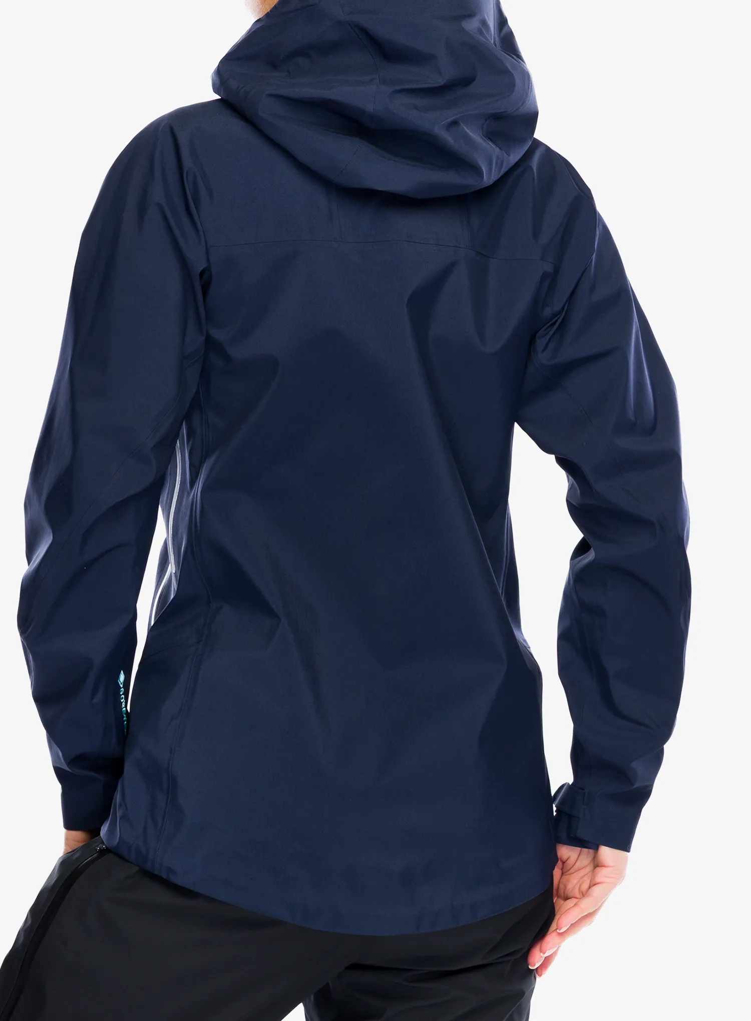 Geaca GORE-TEX femei Mountain Equipment Shigri Jacket - cosmos