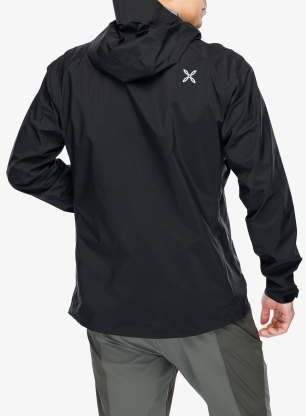 Geaca impermeabila Montura Danubio G Jacket - black